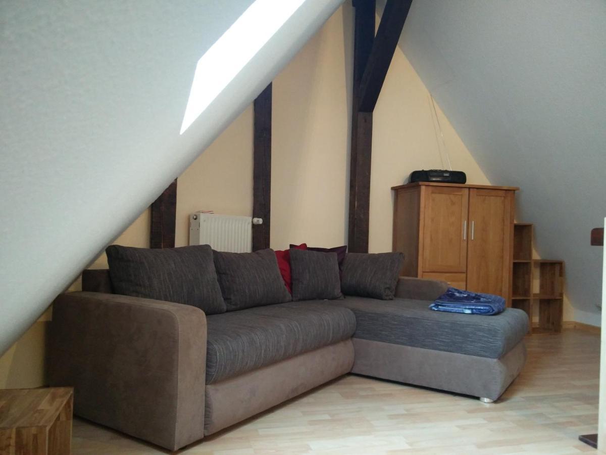 Ferienwohnung Am Kuestenwald Trassenheide Exterior photo