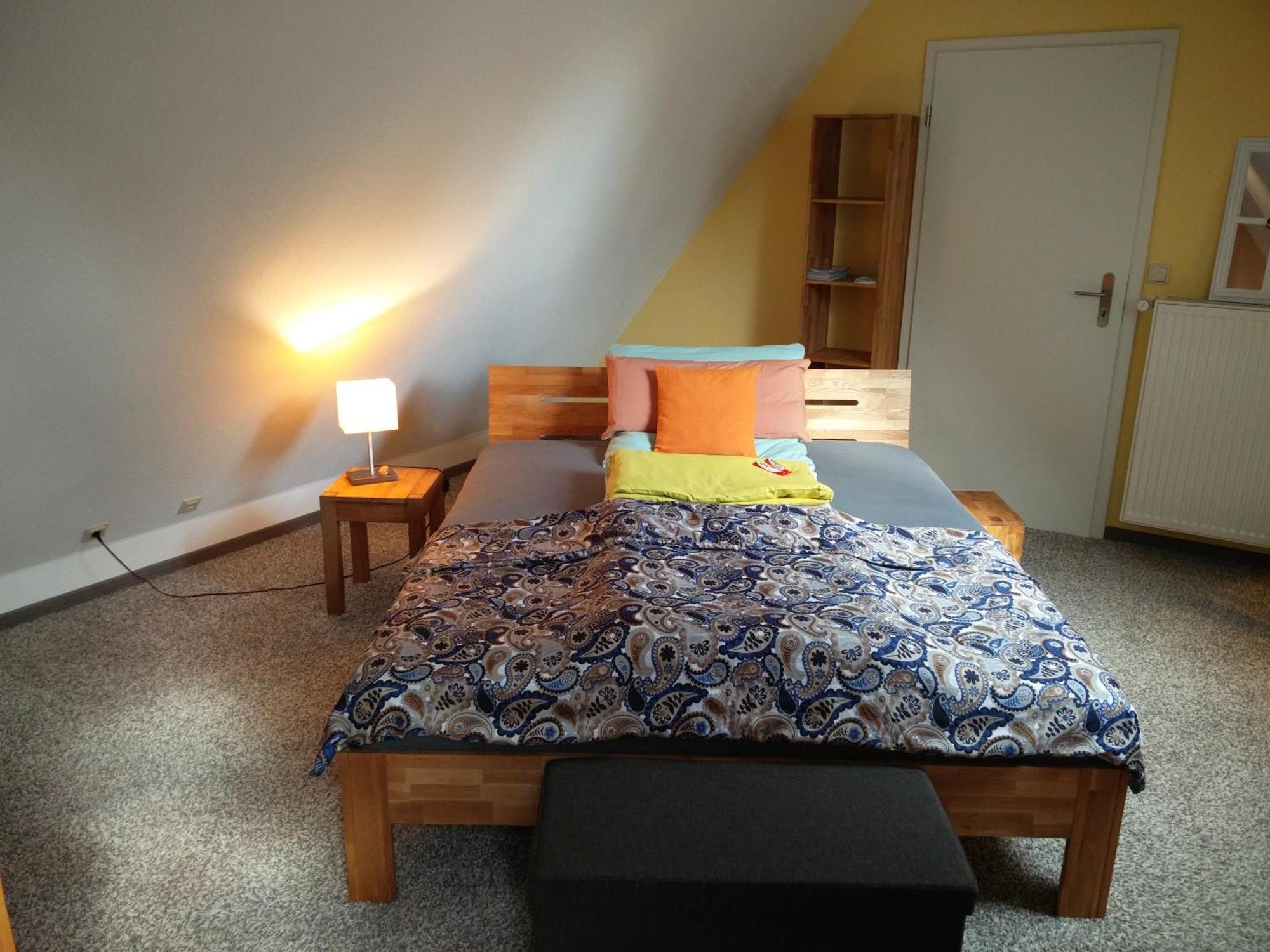 Ferienwohnung Am Kuestenwald Trassenheide Exterior photo