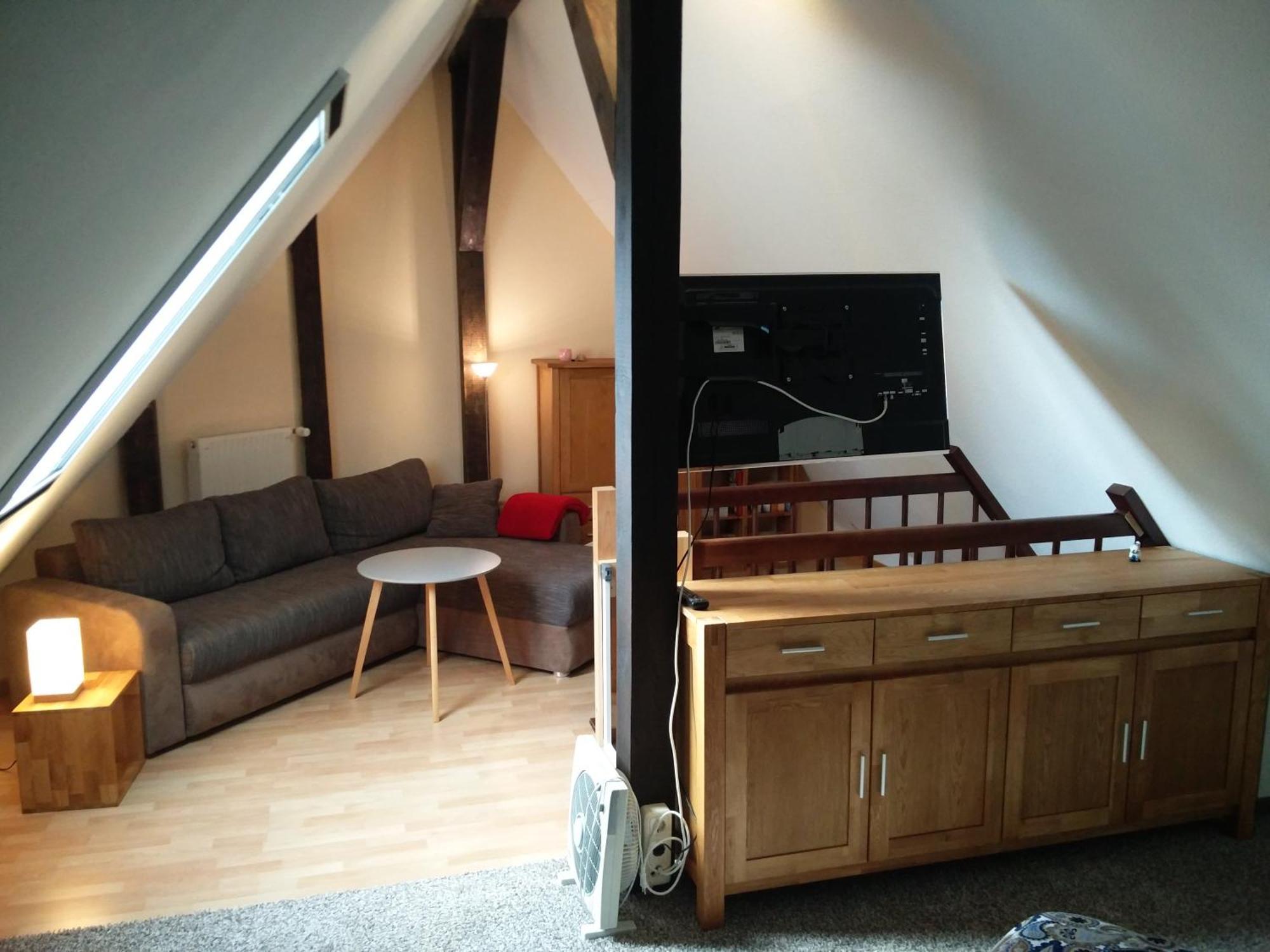 Ferienwohnung Am Kuestenwald Trassenheide Exterior photo