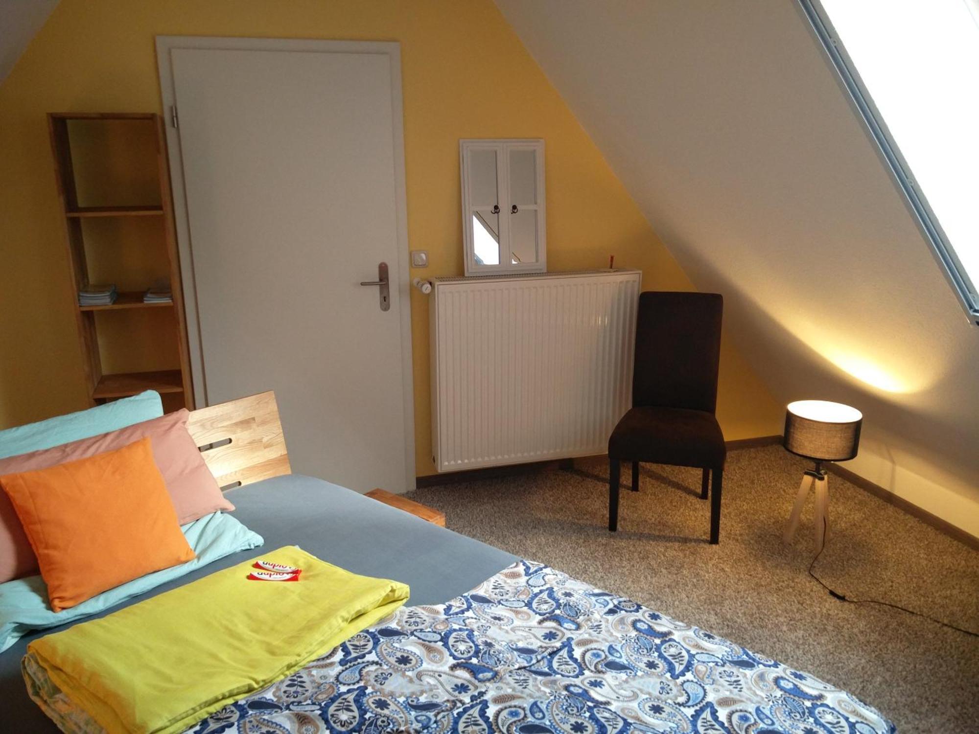 Ferienwohnung Am Kuestenwald Trassenheide Exterior photo